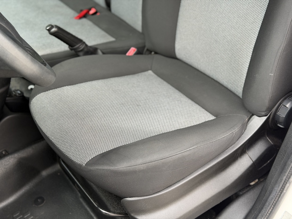 Fiat Doblo XL 1.6 M-Jet 120HP Frigorífica 3L - Image 25