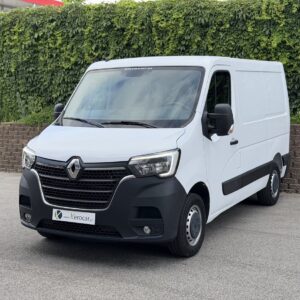 Renault Master 2.3 DCi L1H1 3L