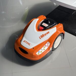 Corta Relva Stihl iMow RMI 422