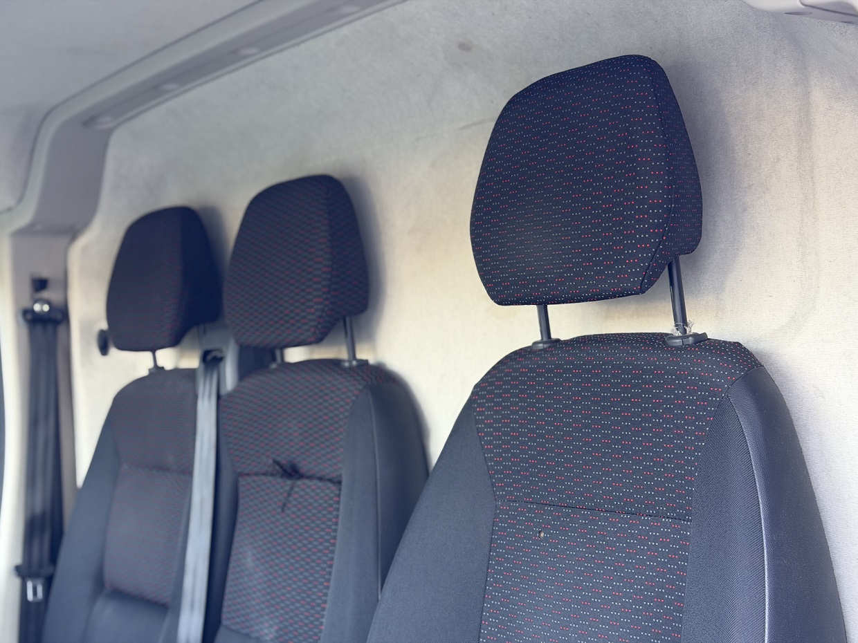 Peugeot Boxer 2.2 BlueHDi 140HP L4H2 3L - Image 20