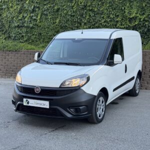 Fiat Doblo 1.3 M-Jet 95HP 3L