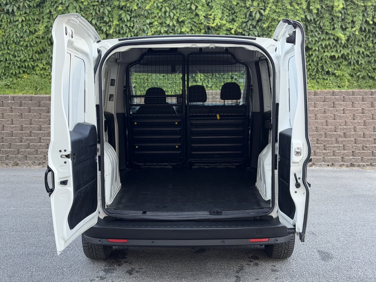 Fiat Doblo 1.3 M-Jet 95HP 3L - Image 8