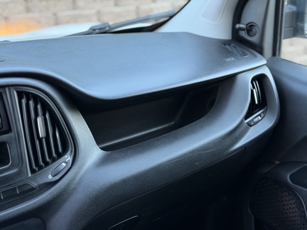 Fiat Doblo 1.3 M-Jet 95HP 3L - Image 15