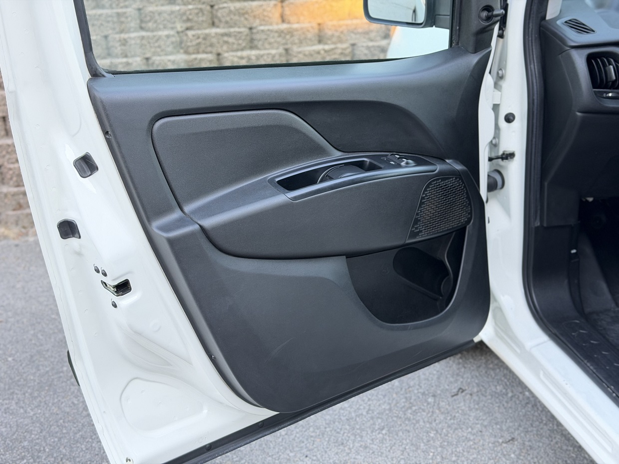 Fiat Doblo 1.3 M-Jet 95HP 3L - Image 18