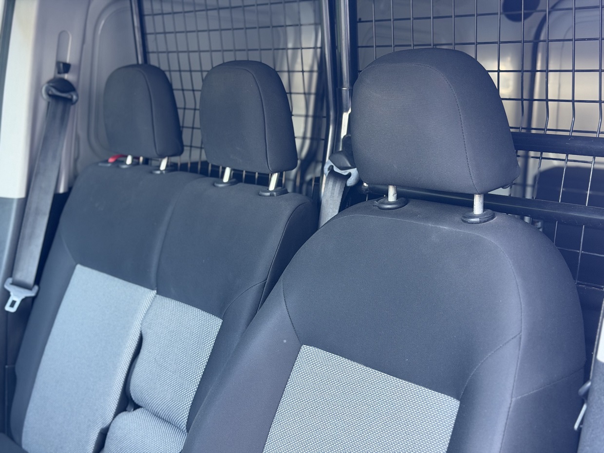 Fiat Doblo 1.3 M-Jet 95HP 3L - Image 20