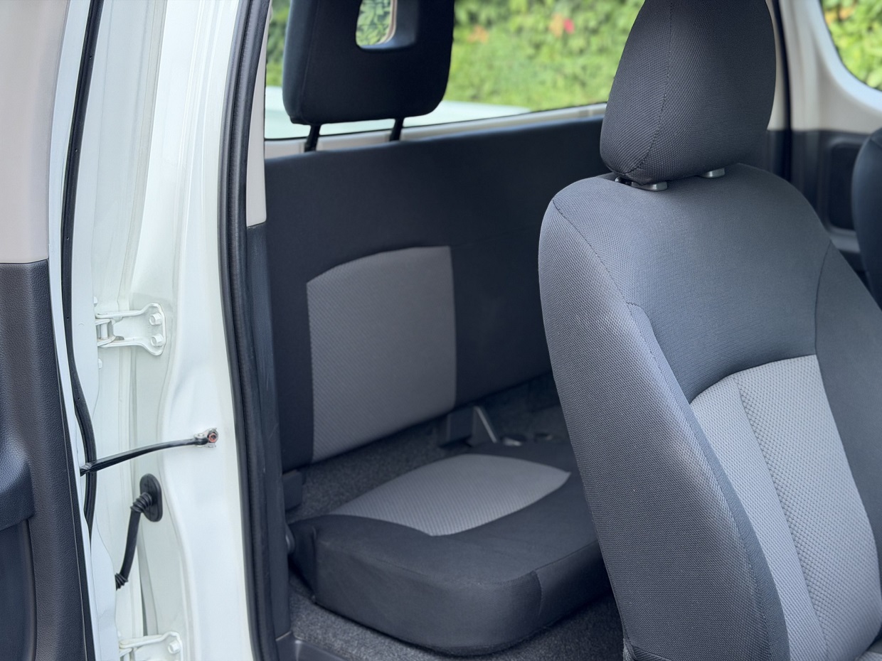 Mitsubishi L200 2.3 DI-D SpaceCab 4WD 3L - Image 20