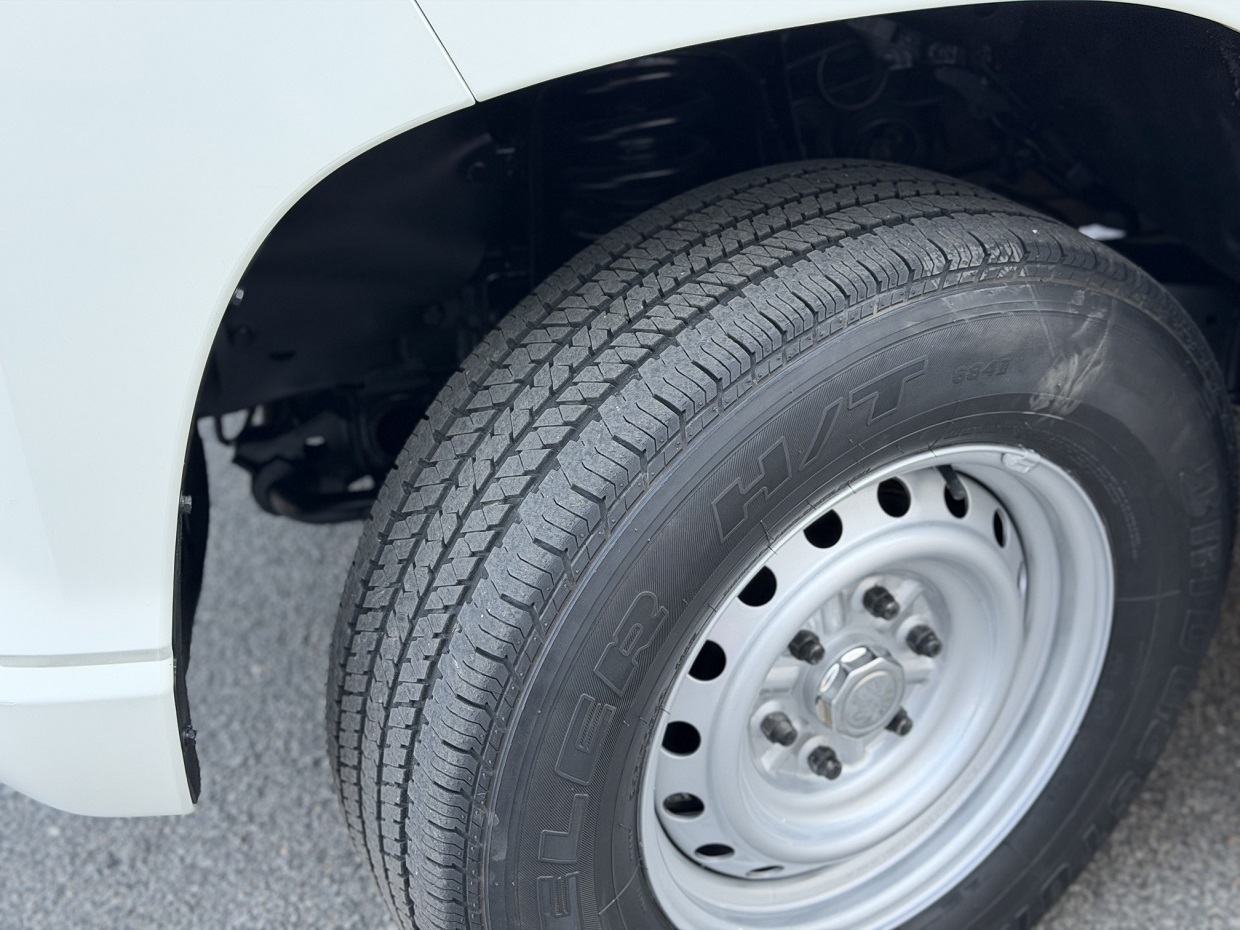 Mitsubishi L200 2.3 DI-D SpaceCab 4WD 3L - Image 23