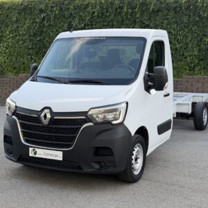 Renault Master 2.3 DCi 150HP 3L