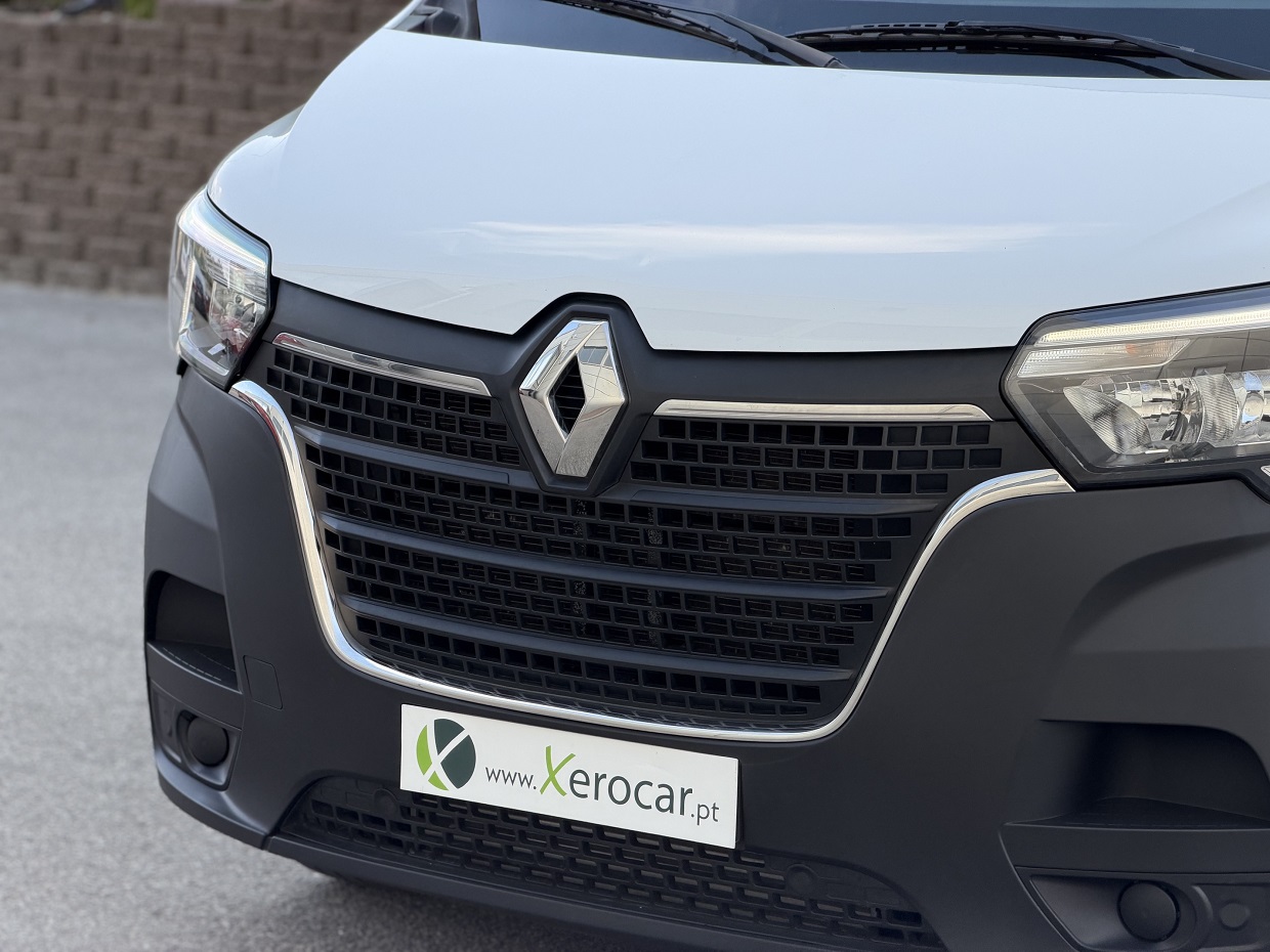 Renault Master 2.3 DCi 150HP 3L - Image 3