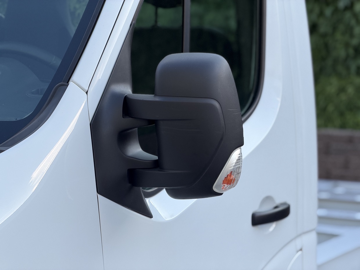 Renault Master 2.3 DCi 150HP 3L - Image 5