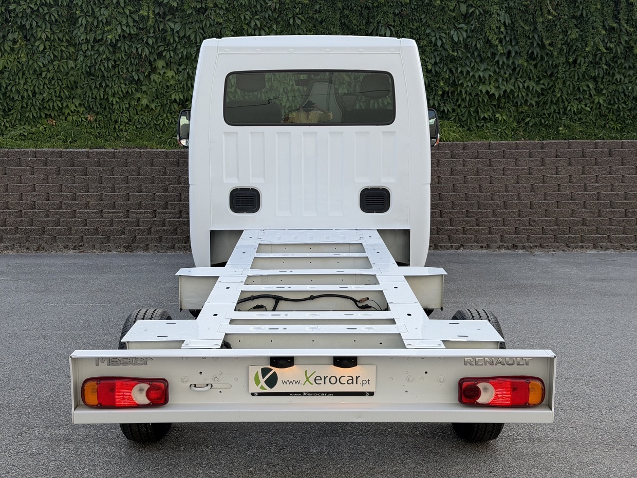 Renault Master 2.3 DCi 150HP 3L - Image 8