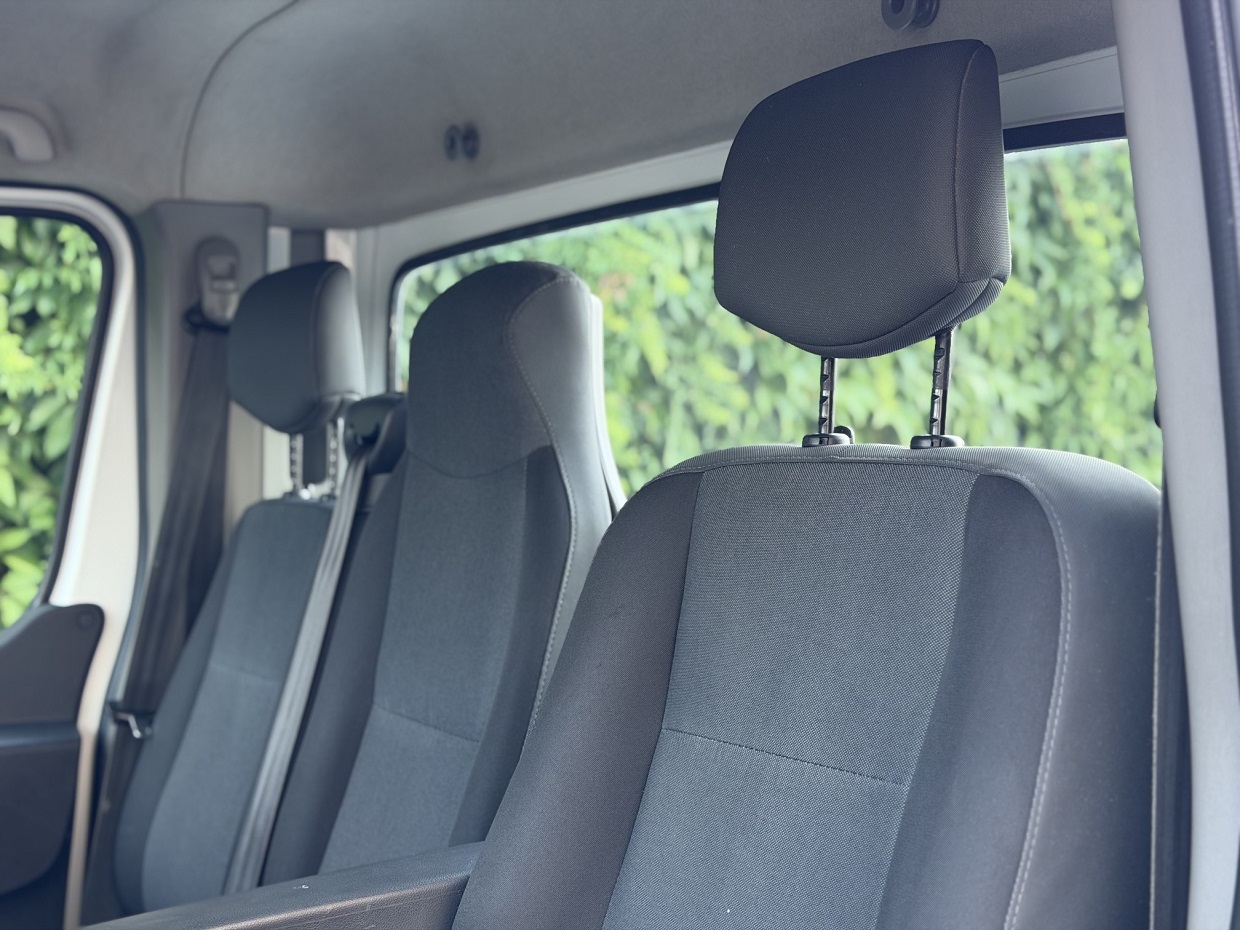 Renault Master 2.3 DCi 150HP 3L - Image 22