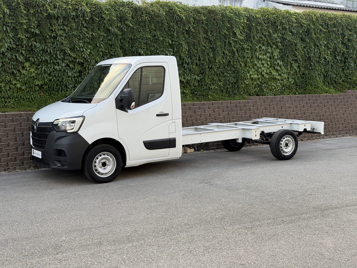 Renault Master 2.3 DCi 150HP 3L - Image 23