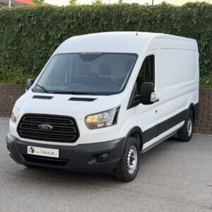 Ford Transit 2.0 TDCi 130HP L2H2 3L