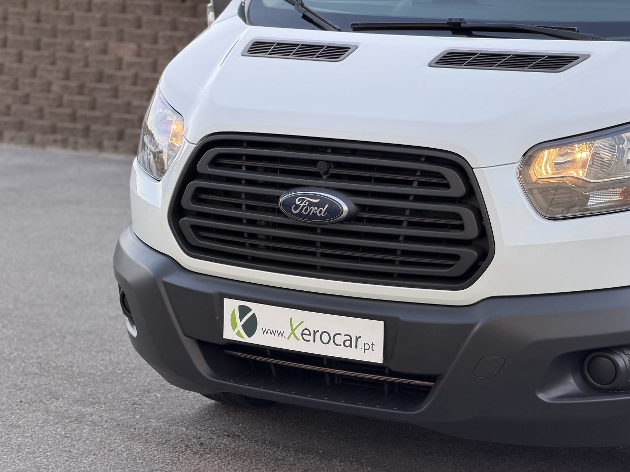Ford Transit 2.0 TDCi 130HP L2H2 3L - Image 3