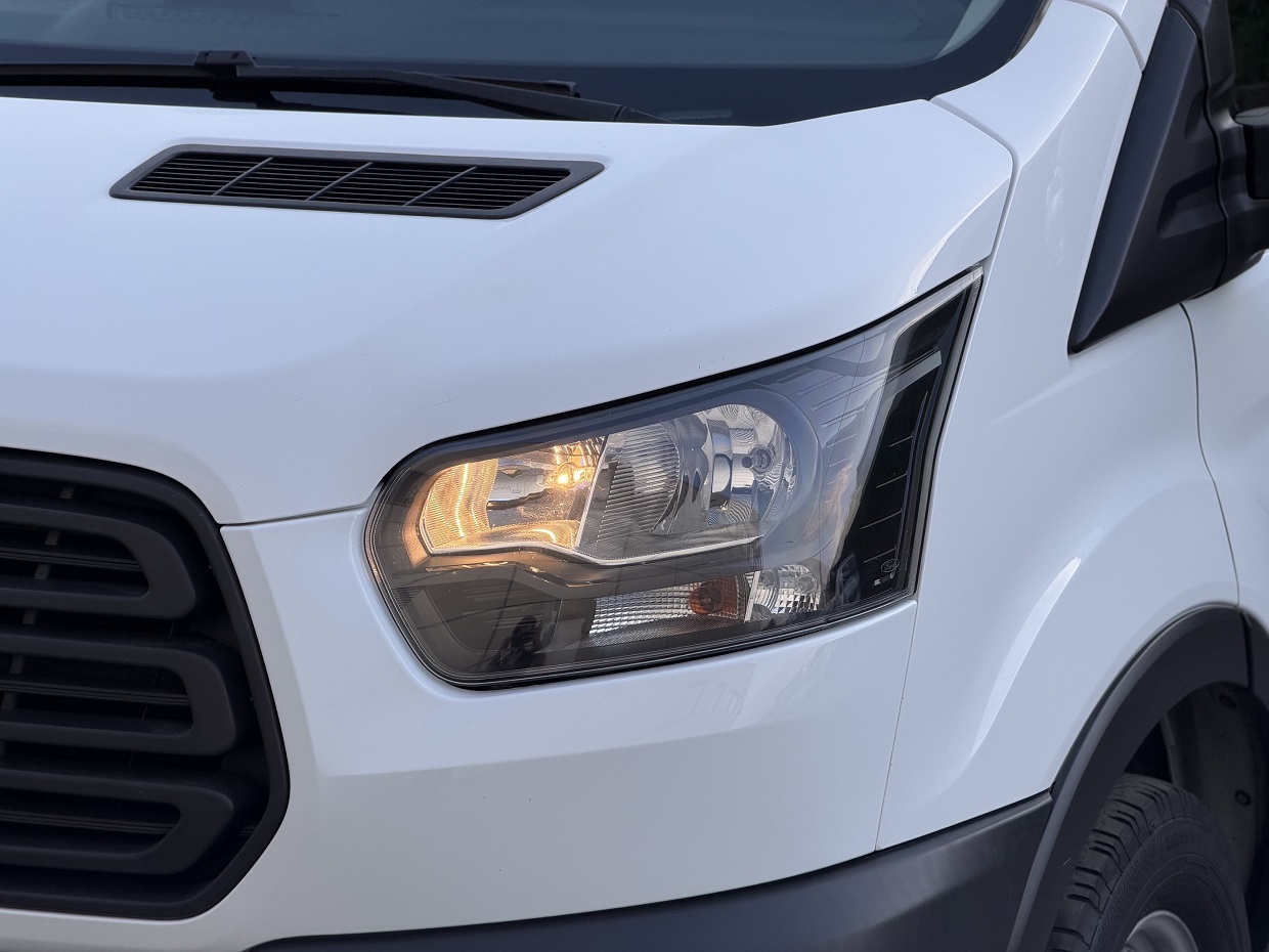 Ford Transit 2.0 TDCi 130HP L2H2 3L - Image 4