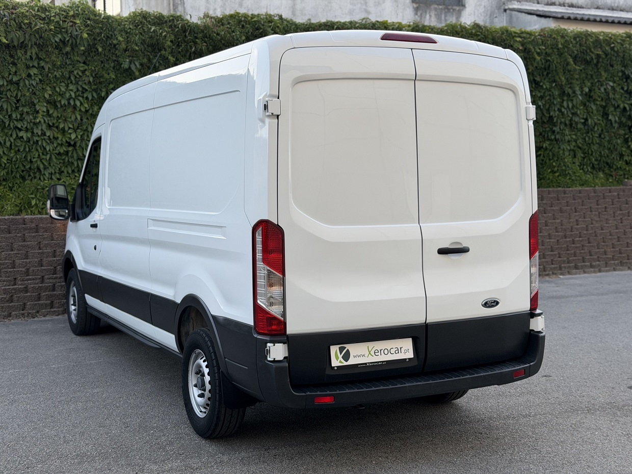 Ford Transit 2.0 TDCi 130HP L2H2 3L - Image 7