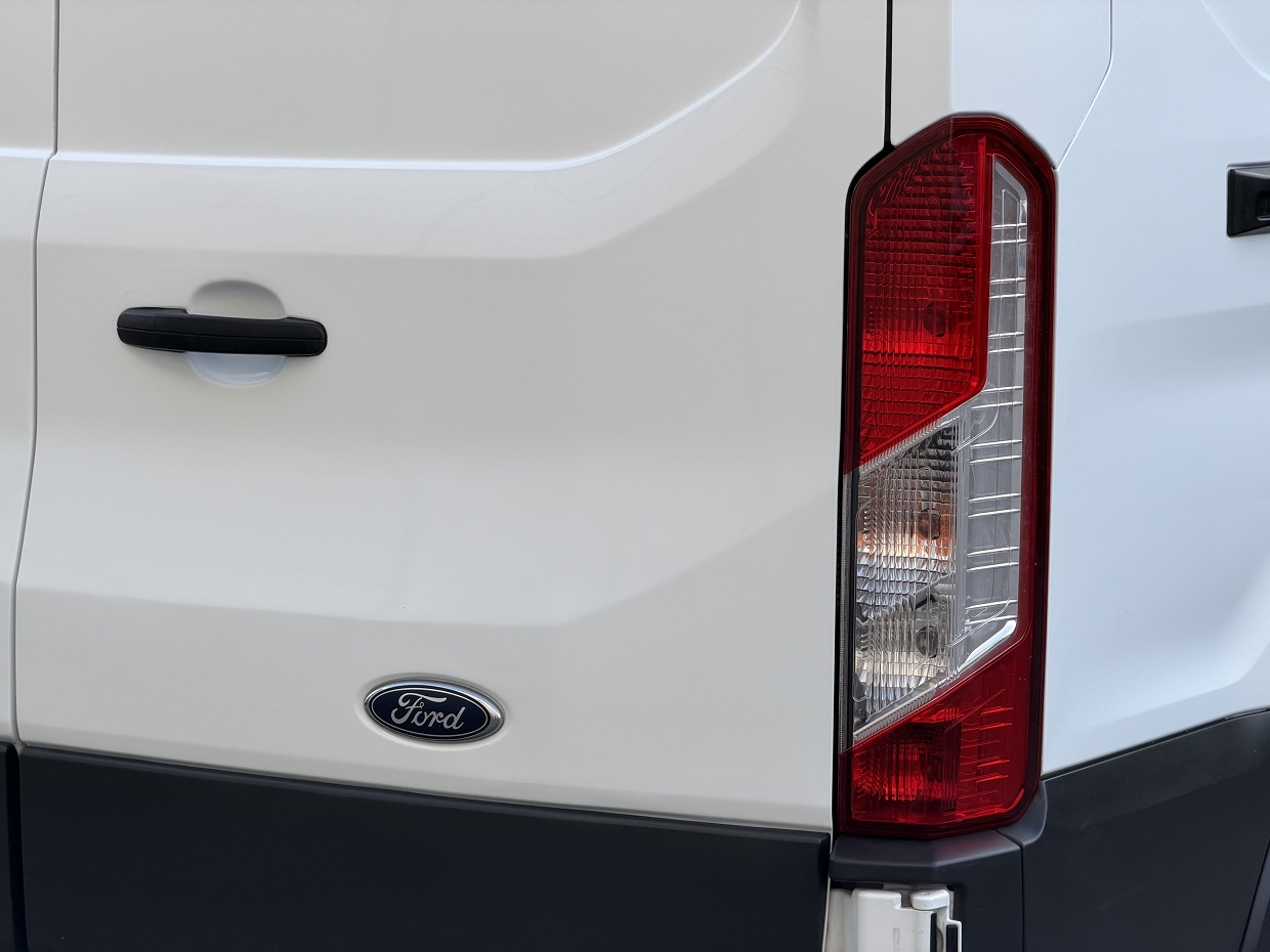 Ford Transit 2.0 TDCi 130HP L2H2 3L - Image 8