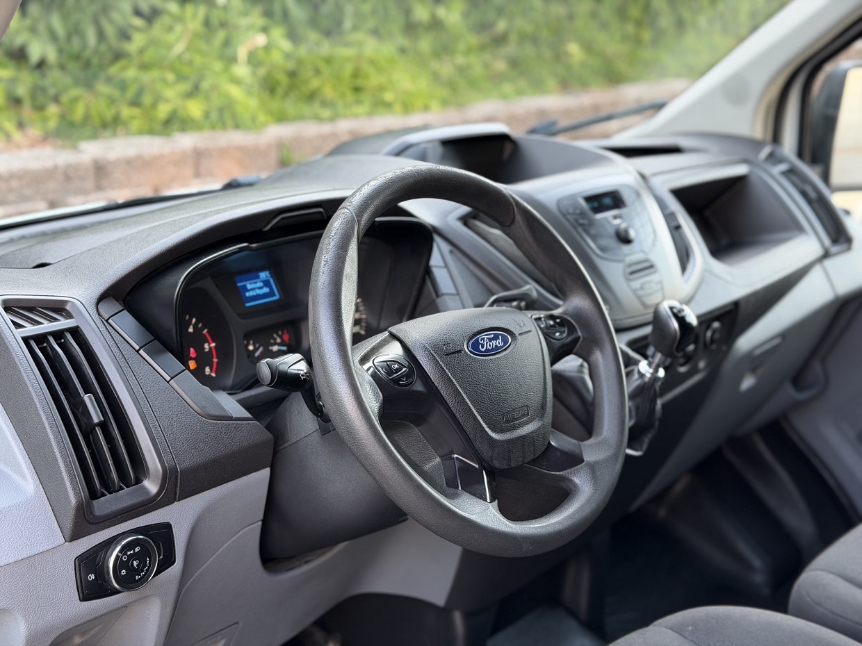 Ford Transit 2.0 TDCi 130HP L2H2 3L - Image 11