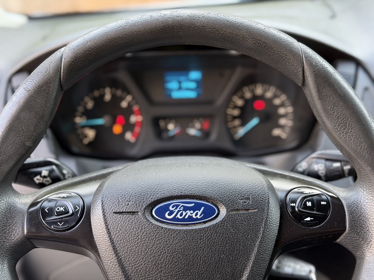 Ford Transit 2.0 TDCi 130HP L2H2 3L - Image 13