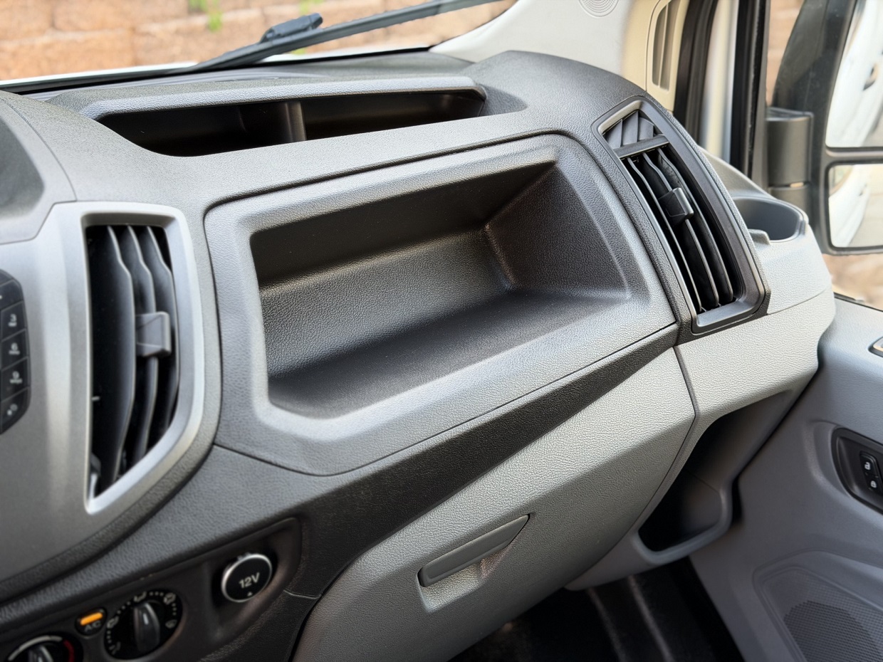 Ford Transit 2.0 TDCi 130HP L2H2 3L - Image 17