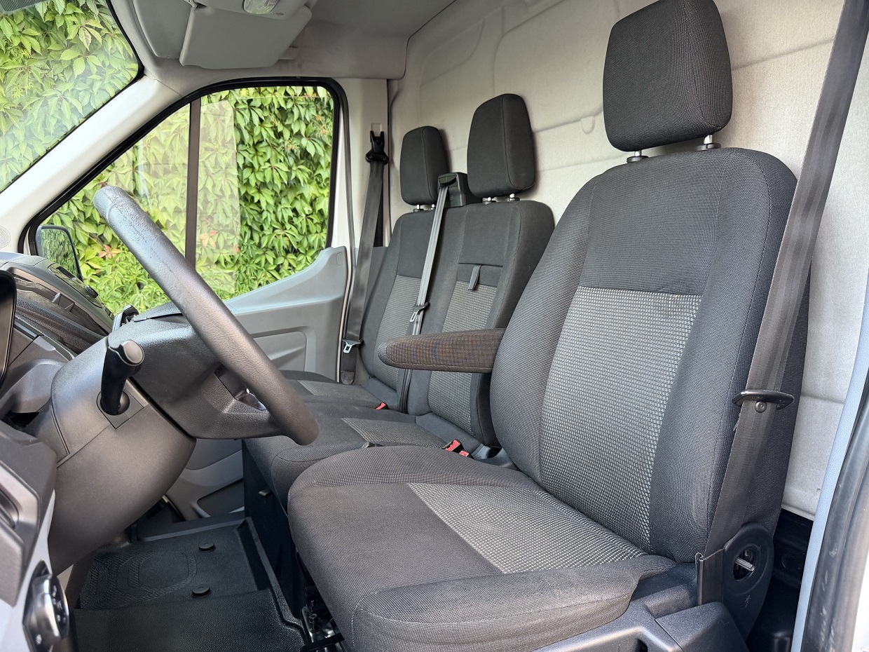 Ford Transit 2.0 TDCi 130HP L2H2 3L - Image 22