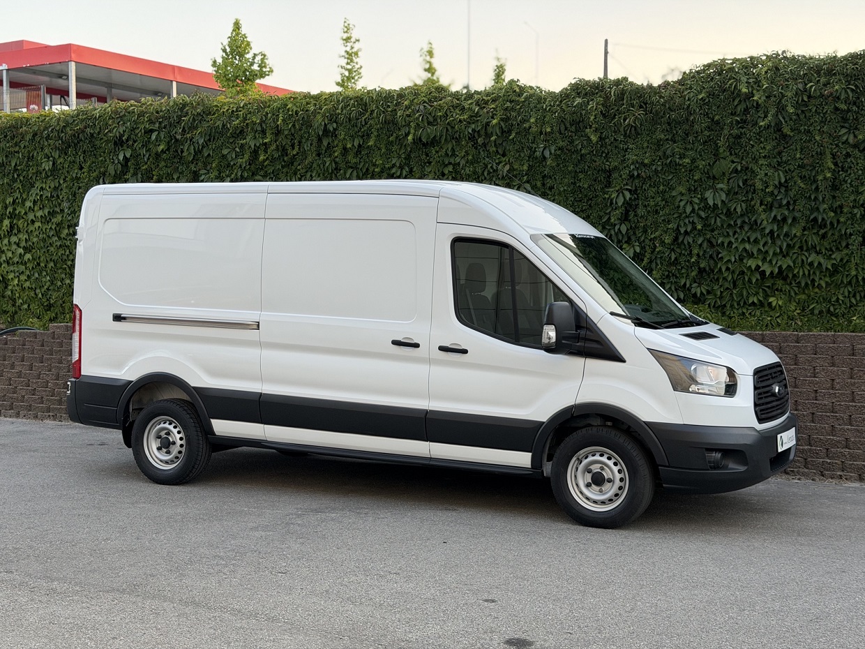 Ford Transit 2.0 TDCi 130HP L2H2 3L - Image 25
