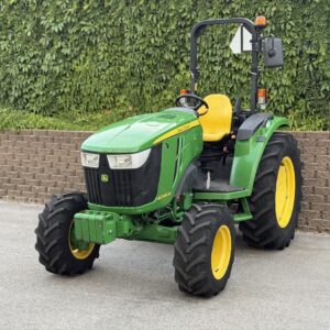 John Deere 4049 M 4RM