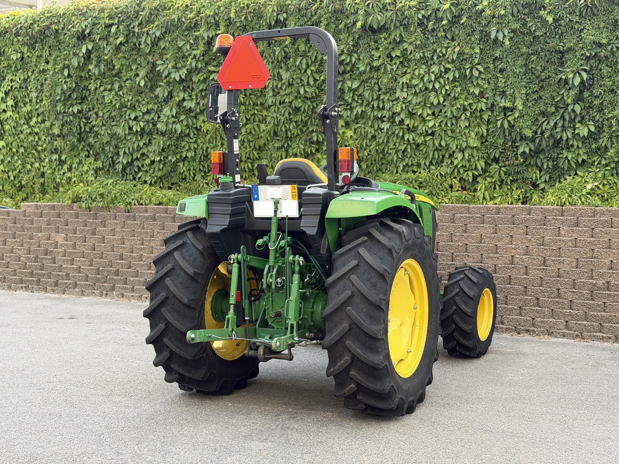 John Deere 4049 M 4RM - Image 4