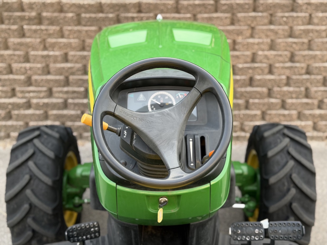 John Deere 4049 M 4RM - Image 7