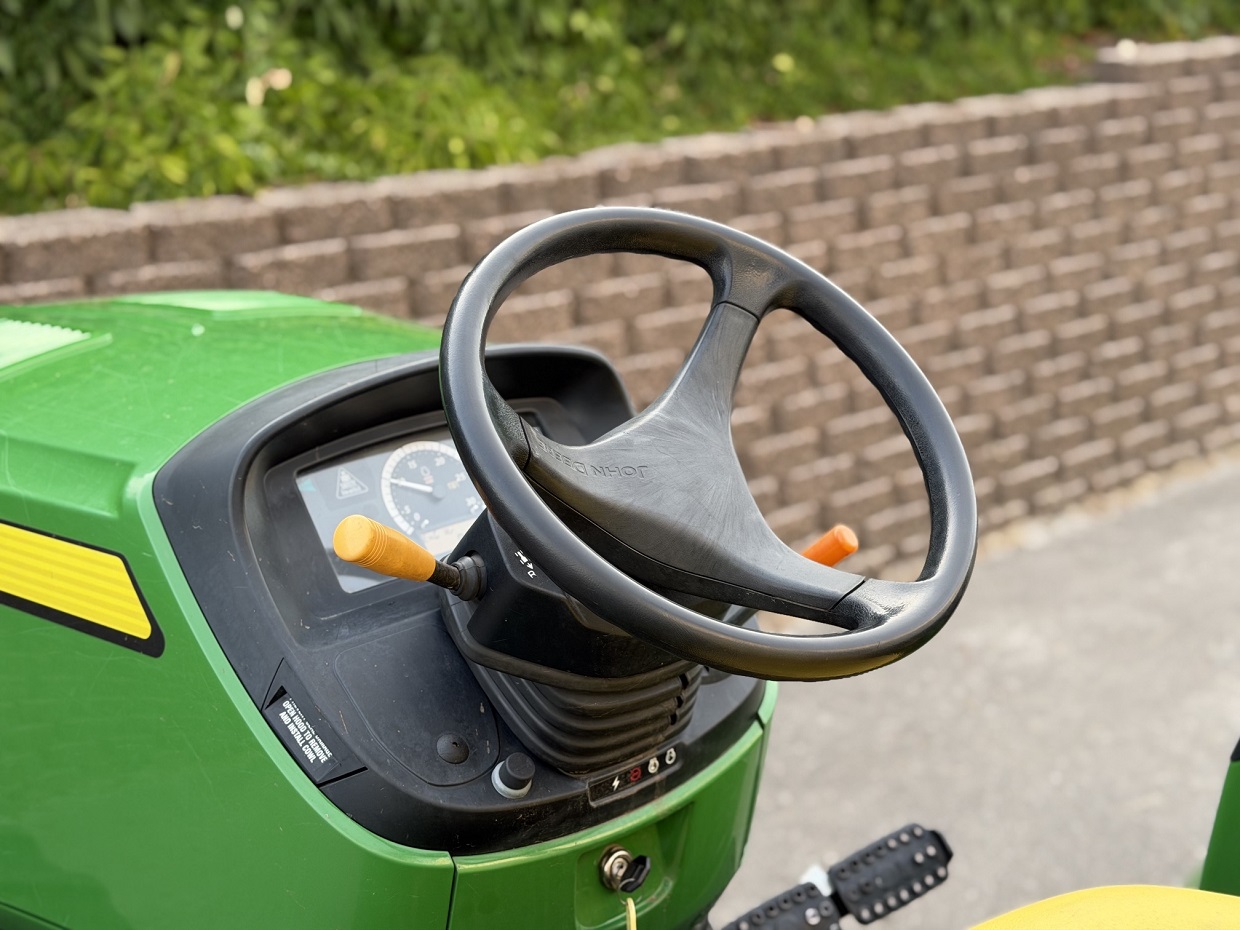 John Deere 4049 M 4RM - Image 9