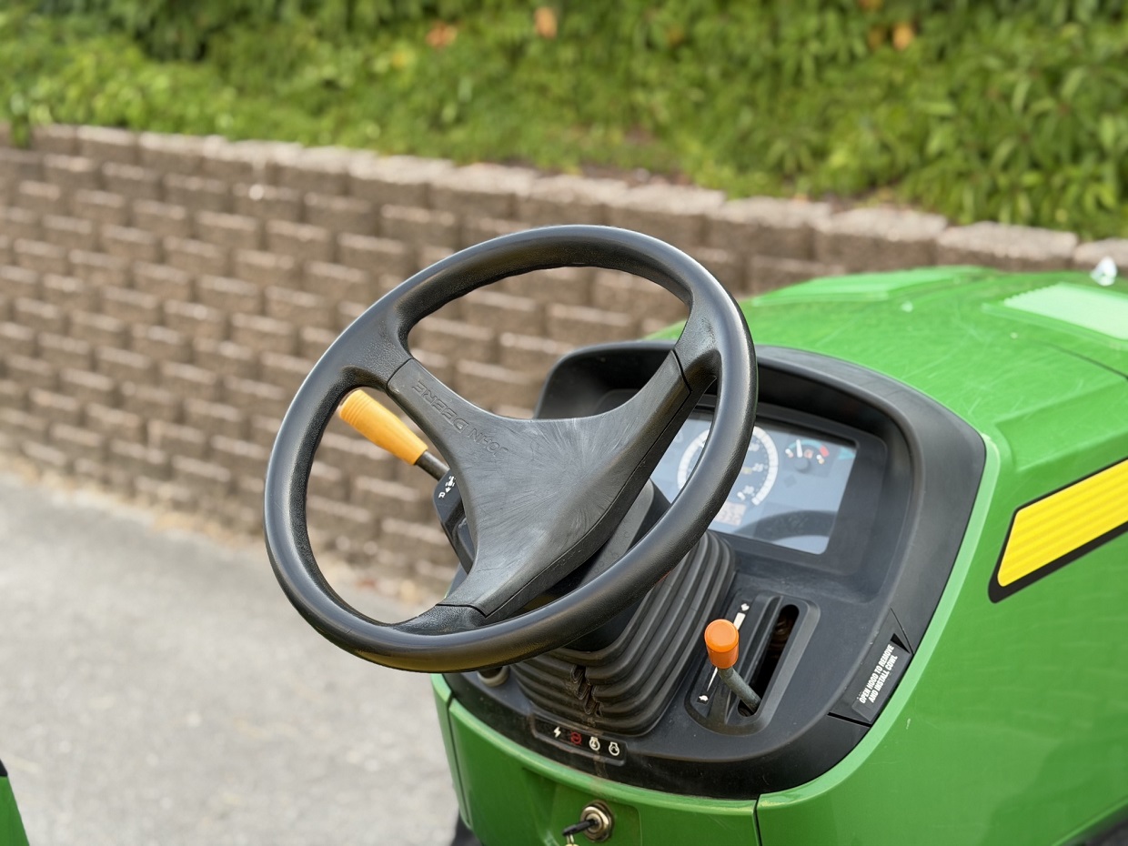 John Deere 4049 M 4RM - Image 10