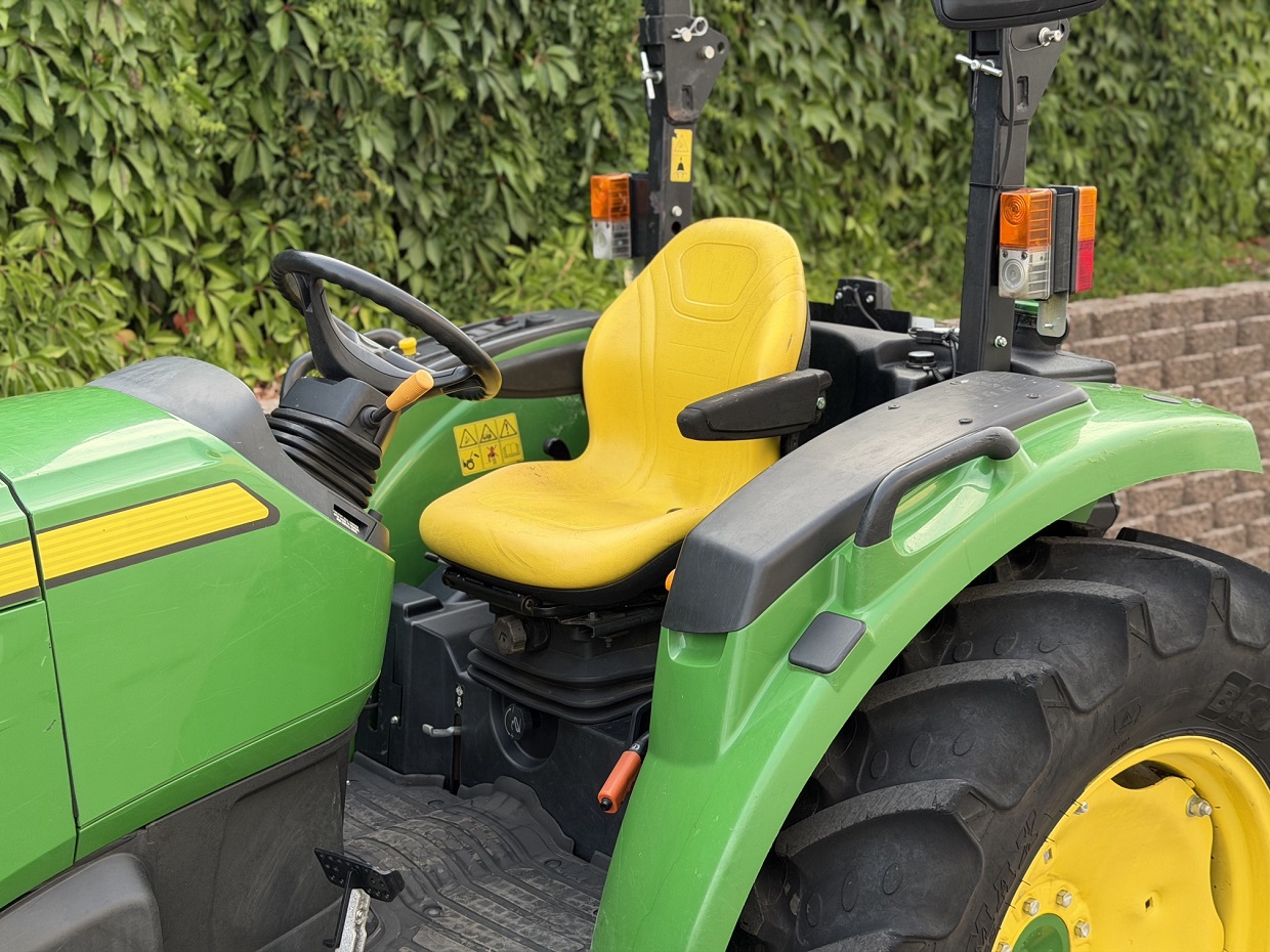 John Deere 4049 M 4RM - Image 12