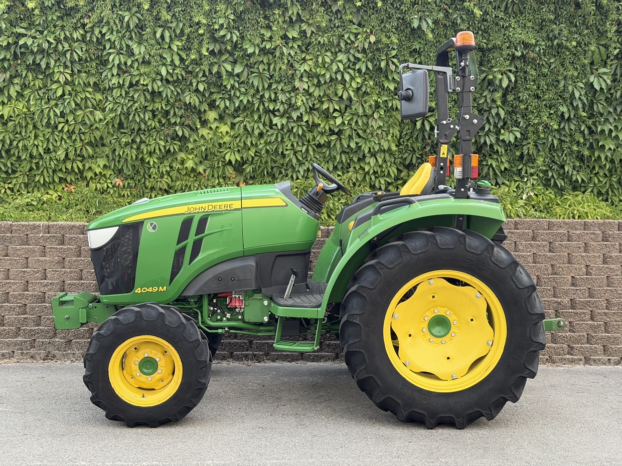John Deere 4049 M 4RM - Image 16