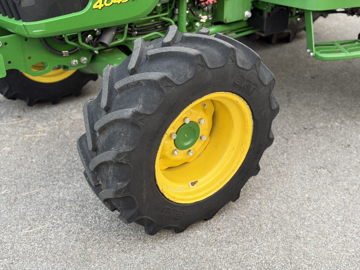 John Deere 4049 M 4RM - Image 17