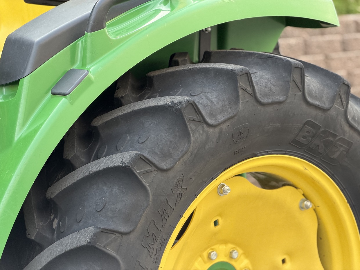 John Deere 4049 M 4RM - Image 18