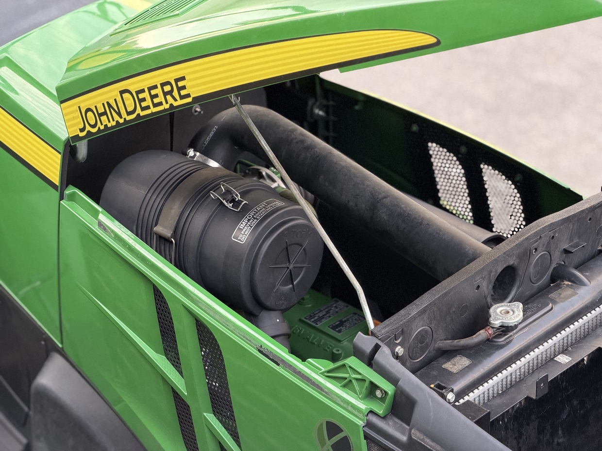John Deere 4049 M 4RM - Image 19