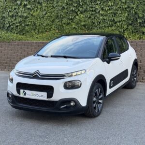 Citroen C3 1.2 PureTech Feel