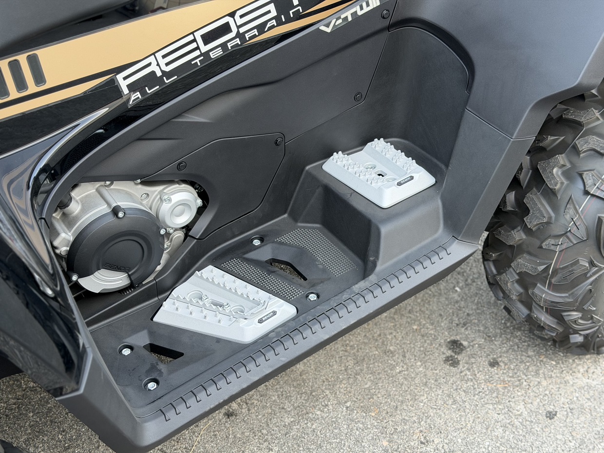 BENDA Redstone 550 Long 4x4 - Image 13