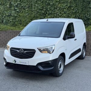 Opel Combo 1.5 CDTi 100HP 3L