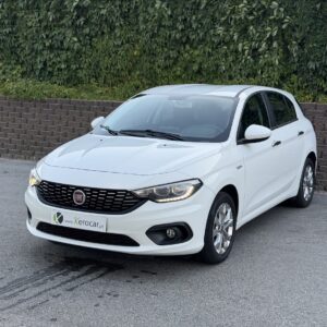 Fiat Tipo 1.3 M-Jet 95HP