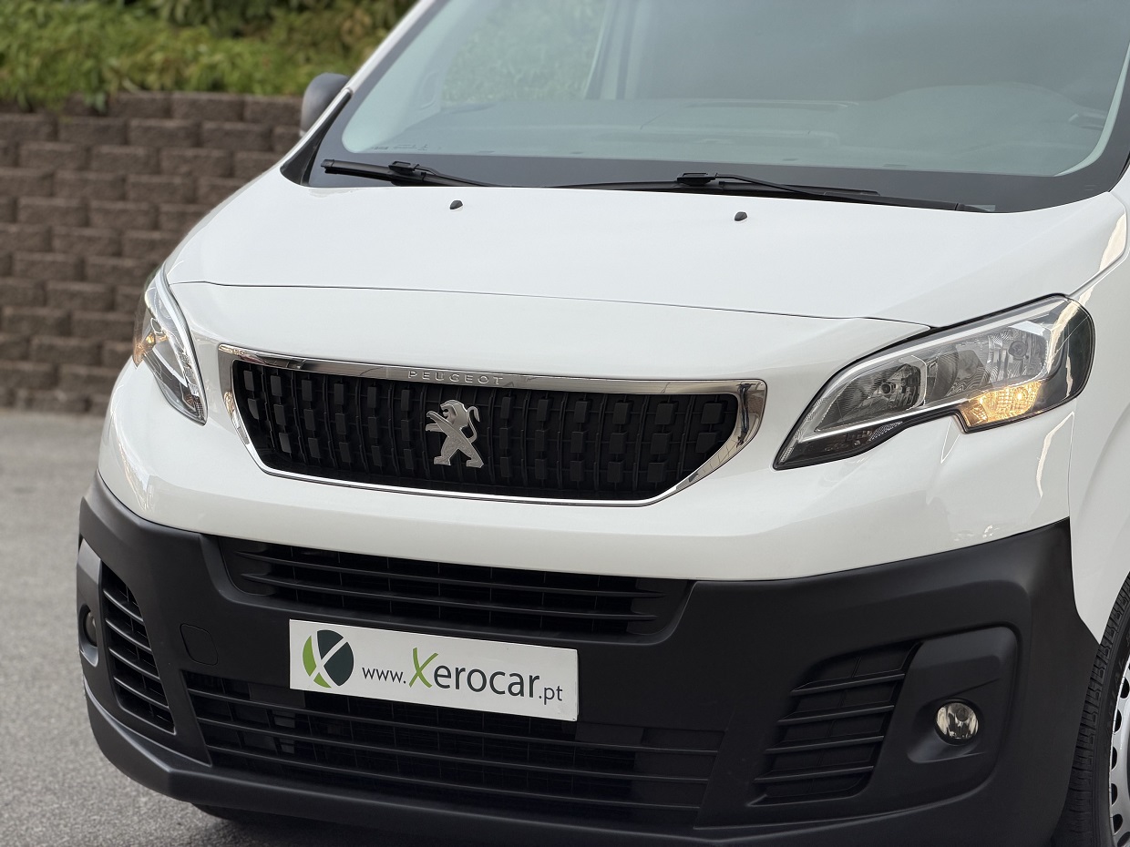 Peugeot Expert 1.5 BlueHDi 120HP 6L - Image 3