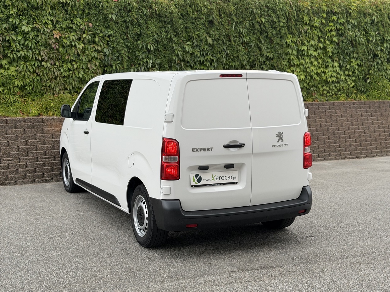 Peugeot Expert 1.5 BlueHDi 120HP 6L - Image 7
