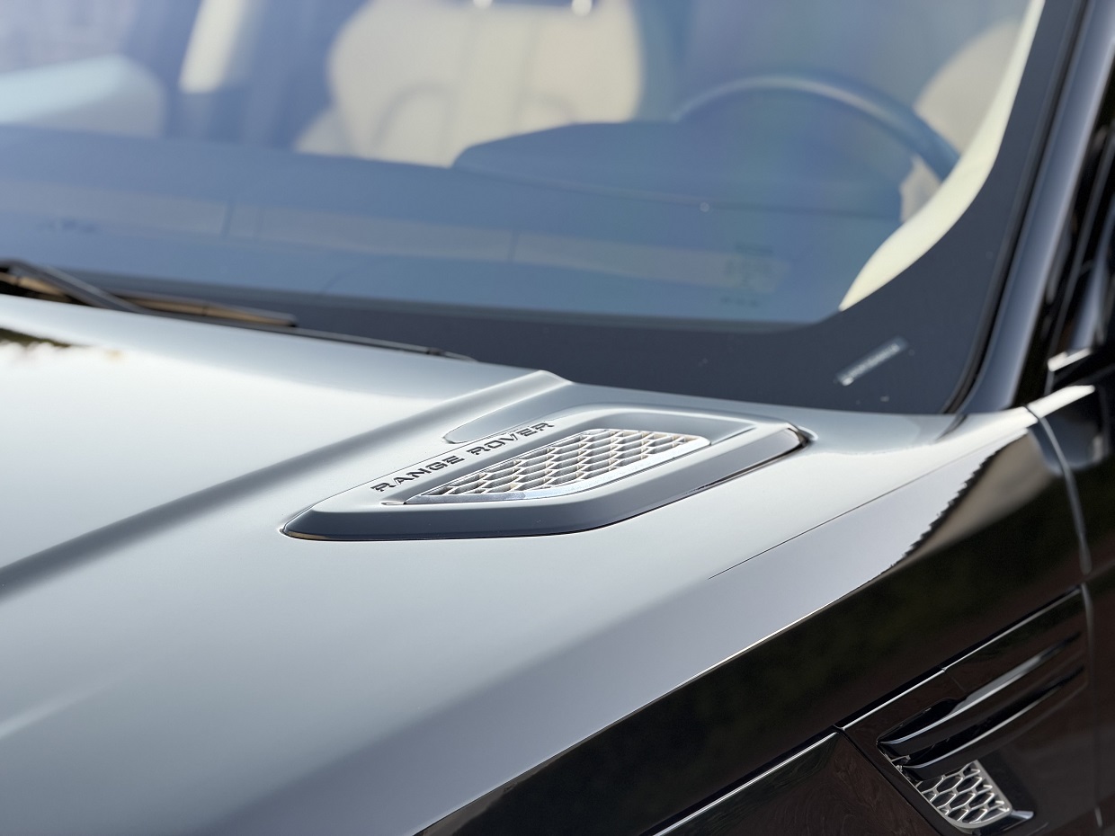 Land Rover Range Rover Sport 3.0 SDV6 HSE Dynamic - Image 4