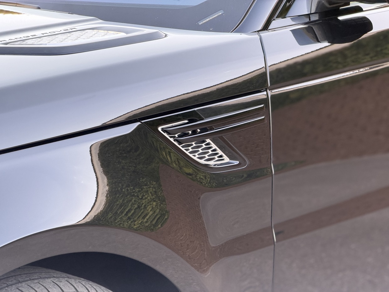 Land Rover Range Rover Sport 3.0 SDV6 HSE Dynamic - Image 5
