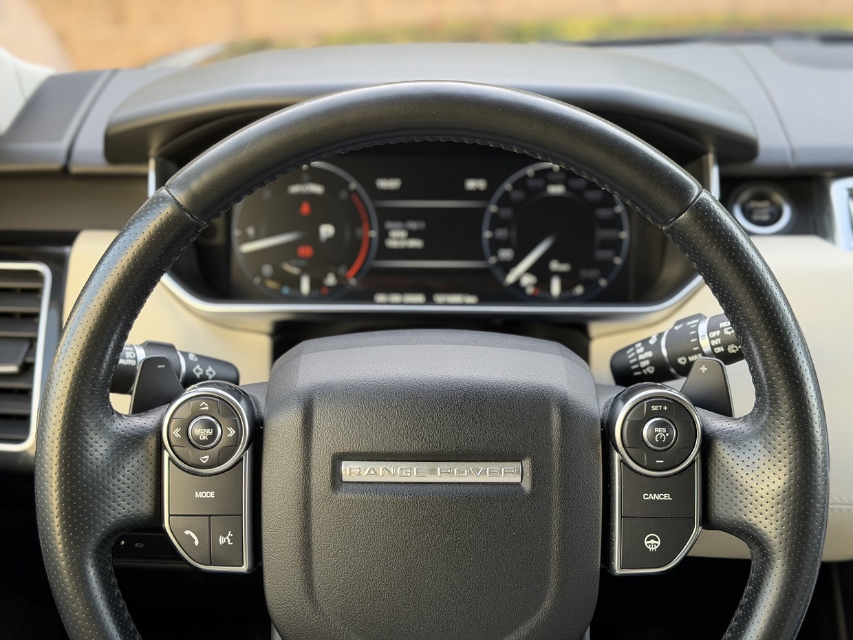 Land Rover Range Rover Sport 3.0 SDV6 HSE Dynamic - Image 16