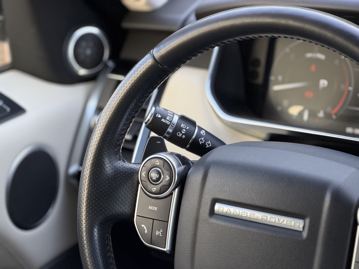 Land Rover Range Rover Sport 3.0 SDV6 HSE Dynamic - Image 18