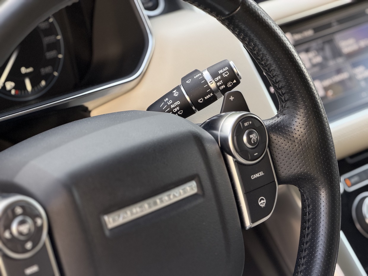 Land Rover Range Rover Sport 3.0 SDV6 HSE Dynamic - Image 19