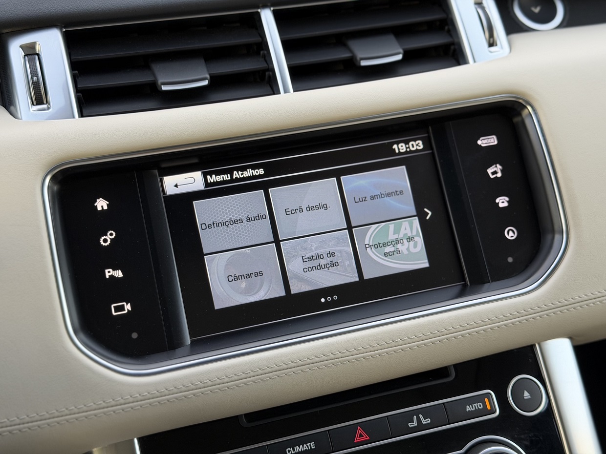 Land Rover Range Rover Sport 3.0 SDV6 HSE Dynamic - Image 28
