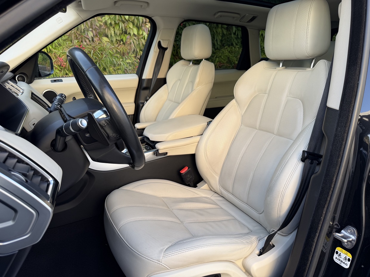 Land Rover Range Rover Sport 3.0 SDV6 HSE Dynamic - Image 30